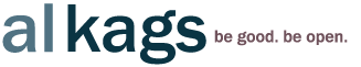 Al Kags Officially