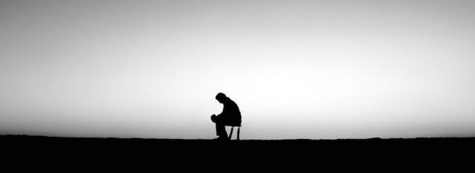 “Let people cope,” says Al Kags on suicide.